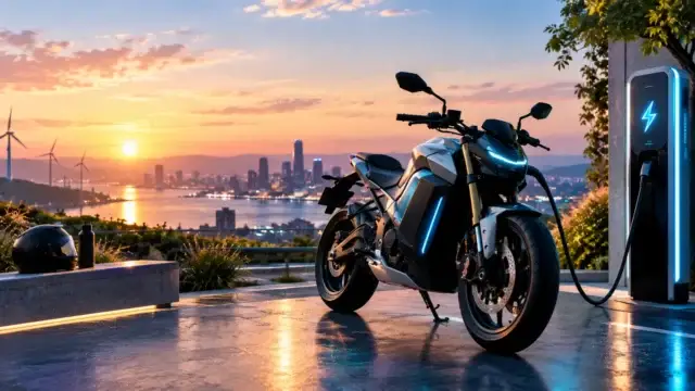Elektrikli Motorsiklet Rehberi 2026: Modeller, Fiyatlar ve Geleceğe Bakış